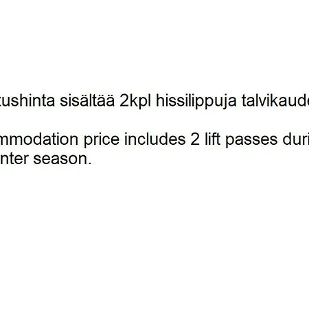 Ruka2103 Apartman *